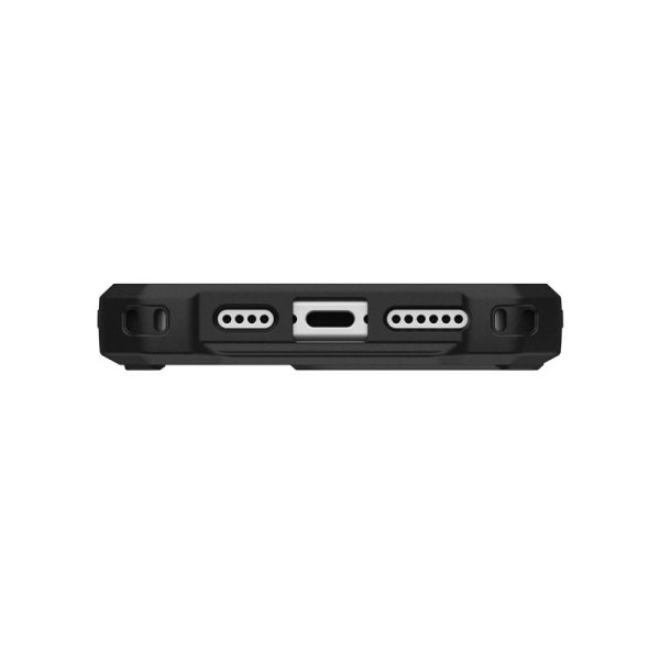 UAG Monarch Pro Magsafe Kevlar Black-iPhone 16 Pro Max (114457113940) - Image 7