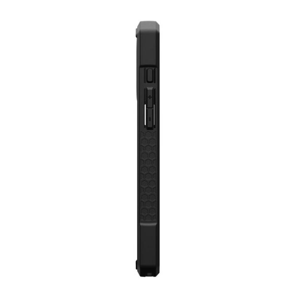 UAG Monarch Pro Magsafe Kevlar Black-iPhone 16 Pro Max (114457113940) - Image 13