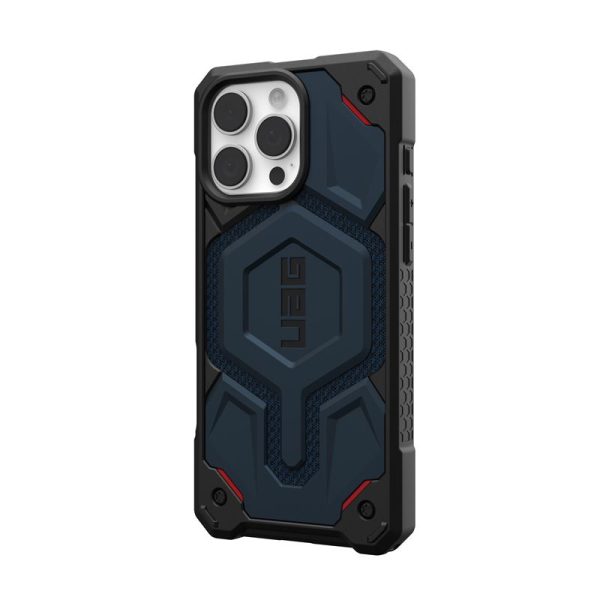 UAG Monarch Pro Magsafe Kevlar Mallard-iPhone 16 Pro Max (114457113955) - Image 3