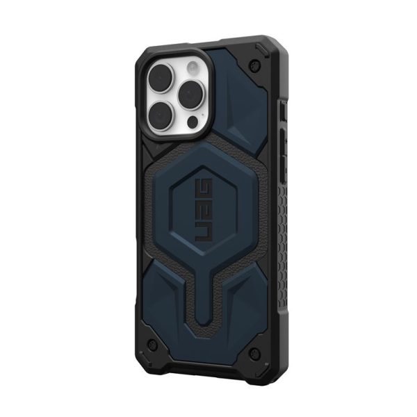 UAG Monarch Pro Magsafe Mallard-iPhone 16 Pro Max (114457115555) - Image 3