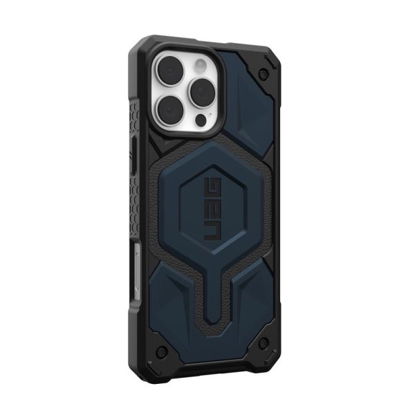 UAG Monarch Pro Magsafe Mallard-iPhone 16 Pro Max (114457115555) - Image 4