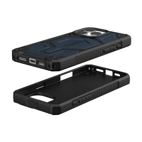 UAG Monarch Pro Magsafe Mallard-iPhone 16 Pro Max (114457115555) - Image 15