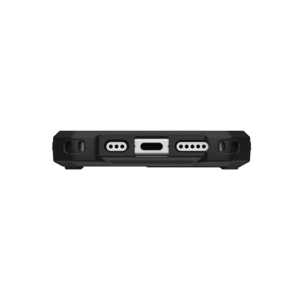 UAG Monarch Pro Magsafe Kevlar Black-iPhone 16 (114458113940) - Image 5