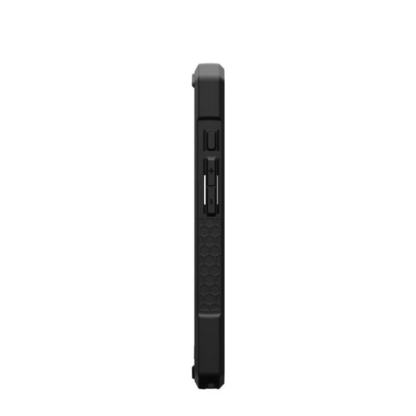 UAG Monarch Pro Magsafe Kevlar Black-iPhone 16 (114458113940) - Image 9