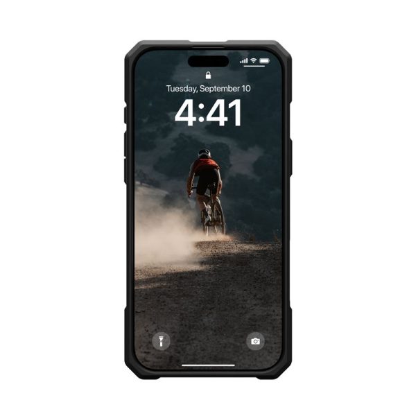 UAG Monarch Carbon Fiber-iPhone 16 Pro Max (114461114242) - Image 5