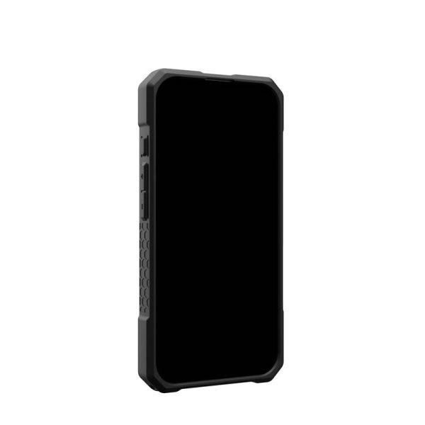 UAG Monarch Carbon Fiber-iPhone 16 (114462114242) - Image 4