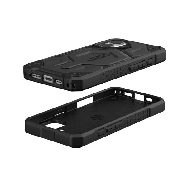 UAG Monarch Carbon Fiber-iPhone 16 (114462114242) - Image 11