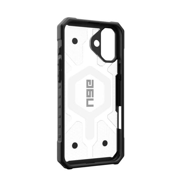 UAG Pathfinder Clear Magsafe Ice-iPhone 16 Plus (114463114343) - Image 7