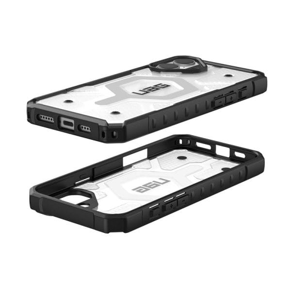 Ice - iPhone 16 Plus