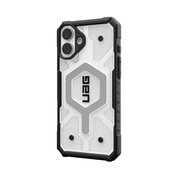 UAG Pathfinder Clear Magsafe Ice-iPhone 16 Plus (114463114343) - Image 14