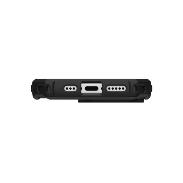 UAG Pathfinder Clear Magsafe Ash-iPhone 16 Pro (114464113131) - Image 5