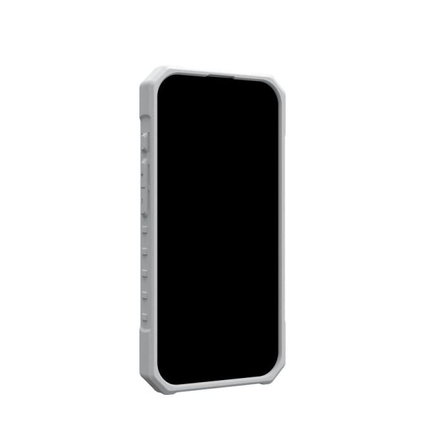 UAG Pathfinder Clear Magsafe Active Neon-iPhone 16 Pro (114464118181) - Image 4