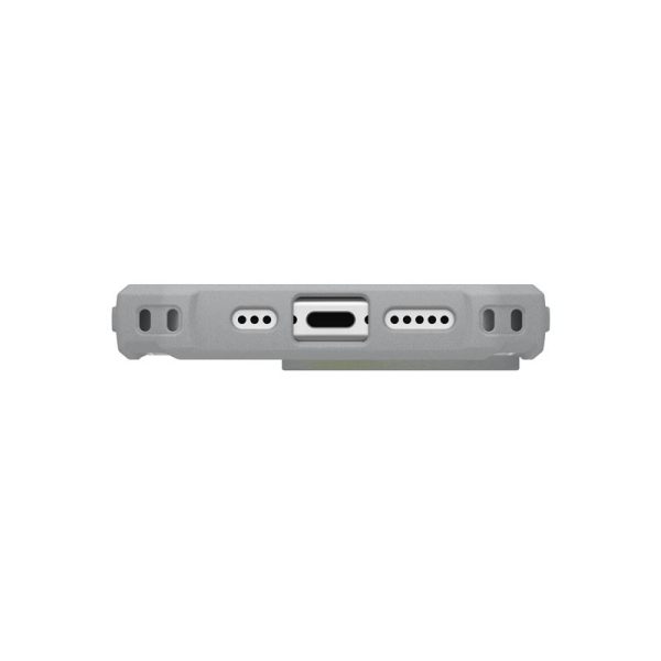 UAG Pathfinder Clear Magsafe Active Neon-iPhone 16 Pro (114464118181) - Image 5