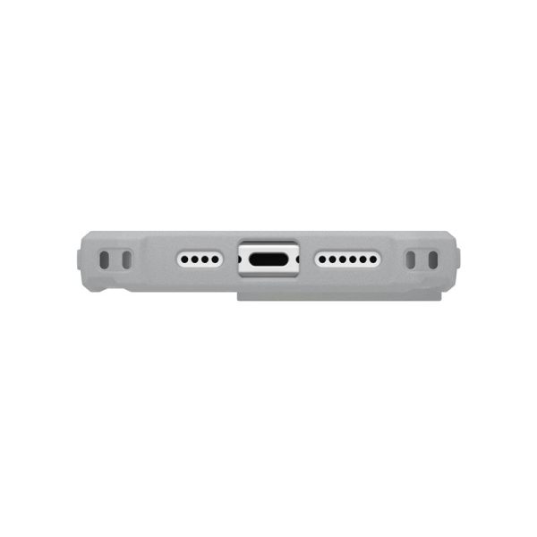 UAG Pathfinder Clear Magsafe Active Neon-iPhone 16 Pro Max (114465118181) - Image 7