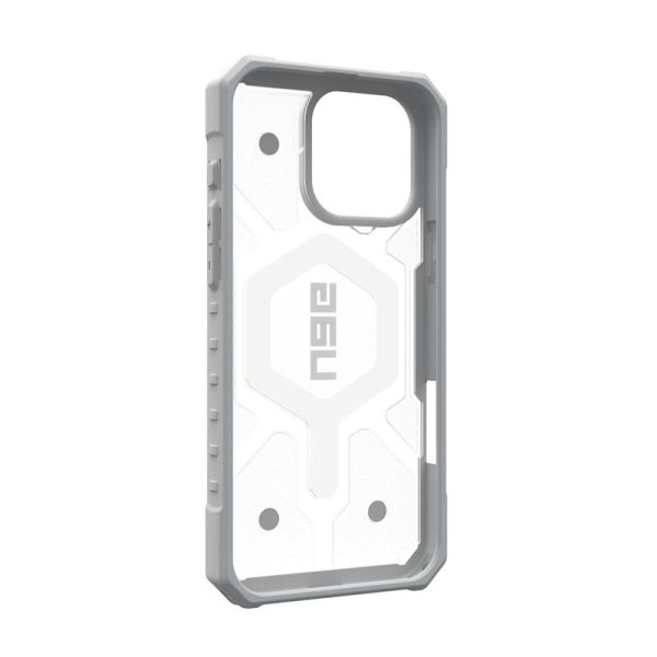 UAG Pathfinder Clear Magsafe Active Neon-iPhone 16 Pro Max (114465118181) - Image 11