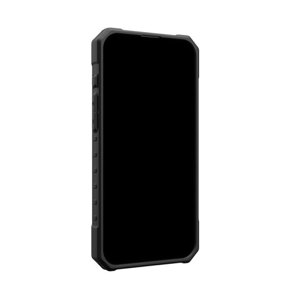 UAG Pathfinder Magsafe Black-iPhone 16 Plus (114467114040) - Image 4