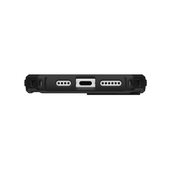 UAG Pathfinder Magsafe Black-iPhone 16 Plus (114467114040) - Image 5