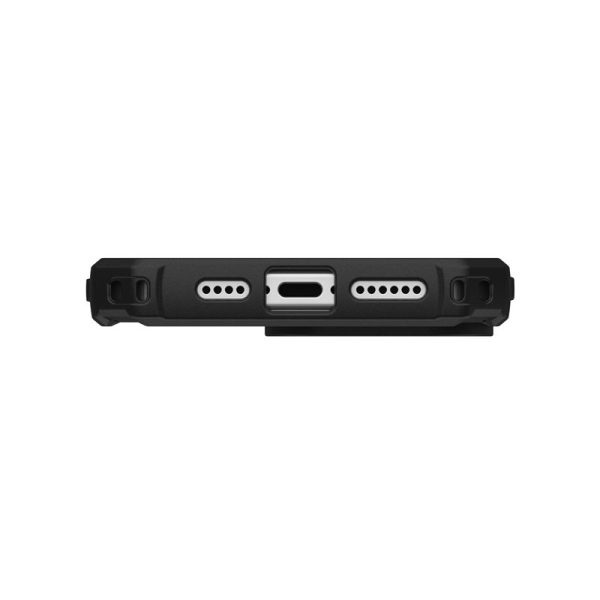 UAG Pathfinder Magsafe Black-iPhone 16 Pro Max (114469114040) - Image 7