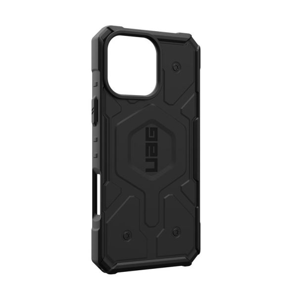 UAG Pathfinder Magsafe Black-iPhone 16 Pro Max (114469114040) - Image 10