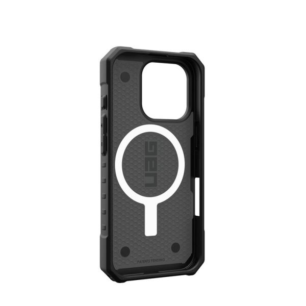 UAG Pathfinder SE Magsafe Geo Camo-iPhone 16 Pro (114471114033) - Image 7