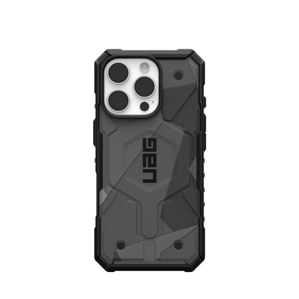 UAG Pathfinder SE Magsafe Geo Camo-iPhone 16 Pro (114471114033) - Image 13