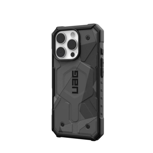 UAG Pathfinder SE Magsafe Geo Camo-iPhone 16 Pro (114471114033) - Image 14