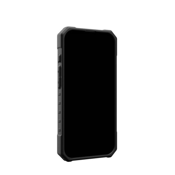 UAG Pathfinder SE Magsafe Midnight Camo-iPhone 16 Pro (114471114061) - Image 4