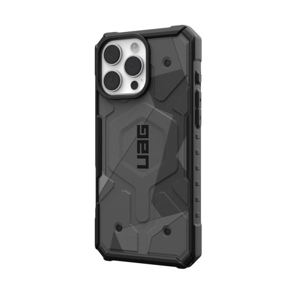 UAG Pathfinder SE Magsafe Geo Camo-iPhone 16 Pro Max (114472114033) - Image 3