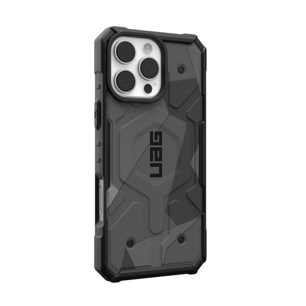 UAG Pathfinder SE Magsafe Geo Camo-iPhone 16 Pro Max (114472114033) - Image 4