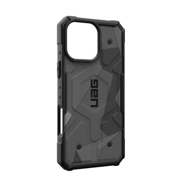 UAG Pathfinder SE Magsafe Geo Camo-iPhone 16 Pro Max (114472114033) - Image 10