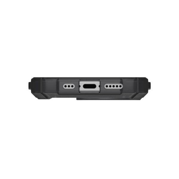 UAG Plasma XTE Magsafe Ash/Titanium-iPhone 16 Pro (114474113136) - Image 5
