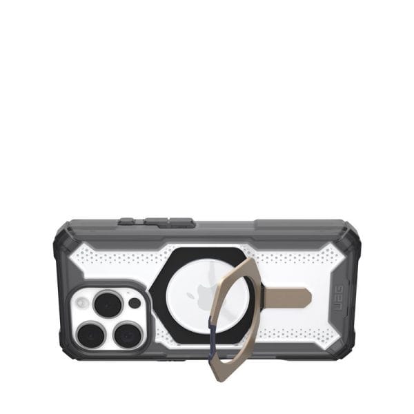 UAG Plasma XTE Magsafe Ash/Titanium-iPhone 16 Pro (114474113136) - Image 7