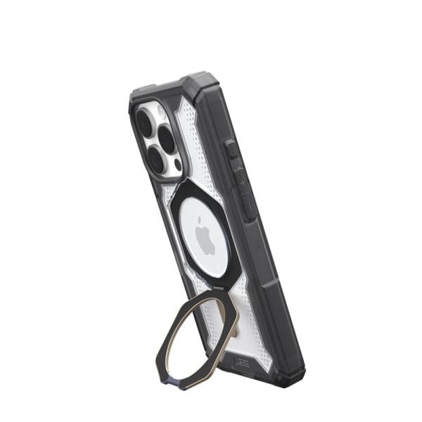 UAG Plasma XTE Magsafe Ash/Titanium-iPhone 16 Pro (114474113136) - Image 8