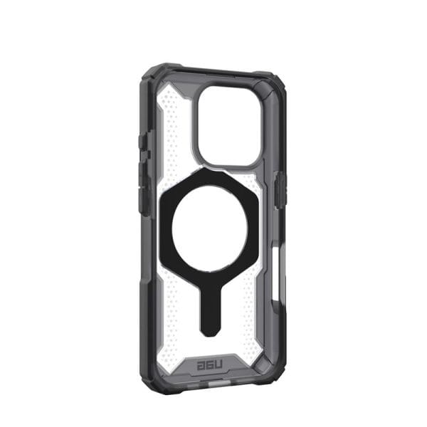 UAG Plasma XTE Magsafe Ash/Titanium-iPhone 16 Pro (114474113136) - Image 9