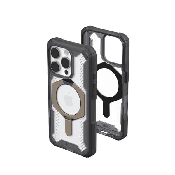 UAG Plasma XTE Magsafe Ash/Titanium-iPhone 16 Pro (114474113136) - Image 14