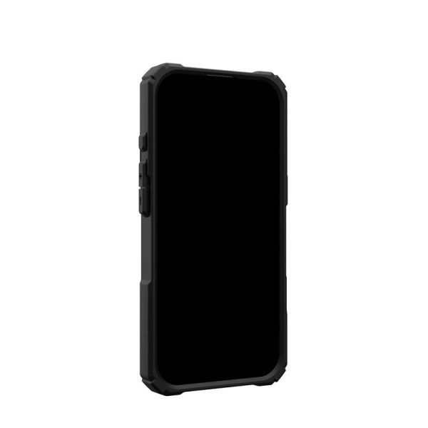 UAG Plasma XTE Magsafe Black/Orange-iPhone 16 Pro (114474114097) - Image 4