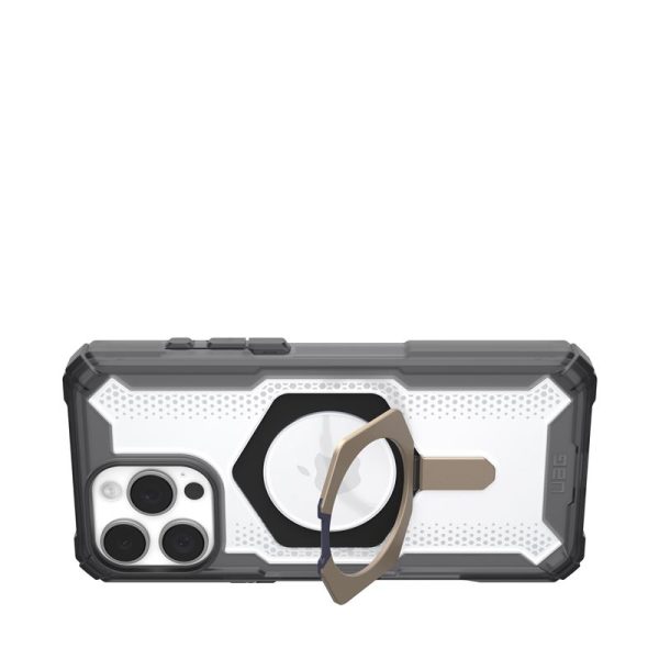 UAG Plasma XTE Magsafe Ash/Titanium-iPhone 16 Pro Max (114475113136) - Image 3