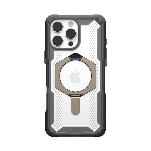 UAG Plasma XTE Magsafe Ash/Titanium-iPhone 16 Pro Max (114475113136) - Image 7