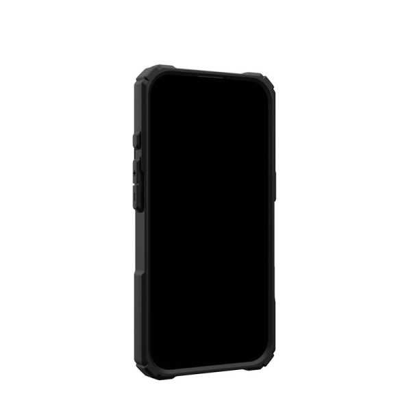 UAG Plasma XTE Magsafe Black/Orange-iPhone 16 (114476114097) - Image 4