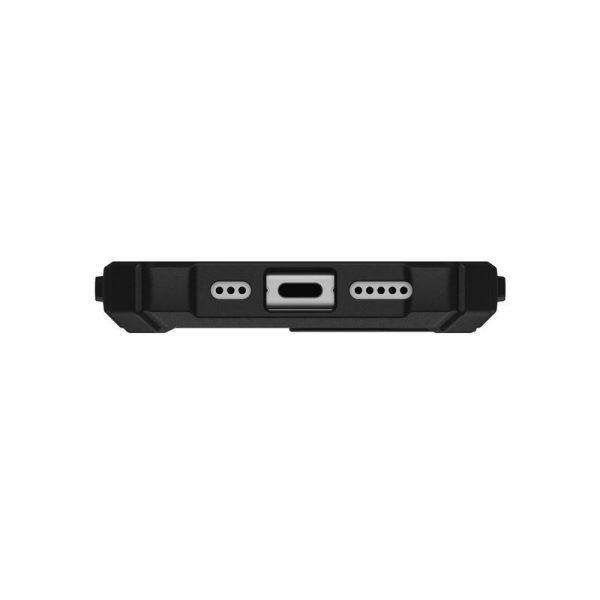 UAG Plasma XTE Magsafe Black/Orange-iPhone 16 (114476114097) - Image 5