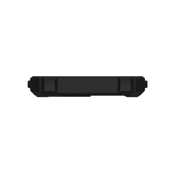UAG Plasma XTE Magsafe Black/Orange-iPhone 16 (114476114097) - Image 6