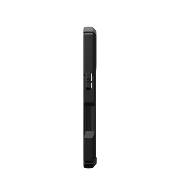 UAG Plasma XTE Magsafe Black/Orange-iPhone 16 (114476114097) - Image 10