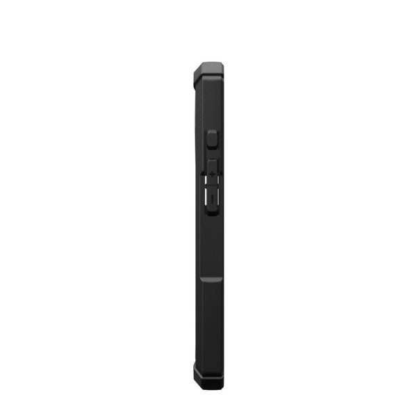 UAG Plasma XTE Magsafe Black/Orange-iPhone 16 (114476114097) - Image 11
