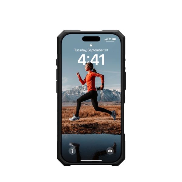 UAG Plasma Ice-iPhone 16 Pro (114477114343) - Image 3