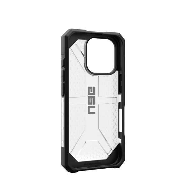 UAG Plasma Ice-iPhone 16 Pro (114477114343) - Image 7