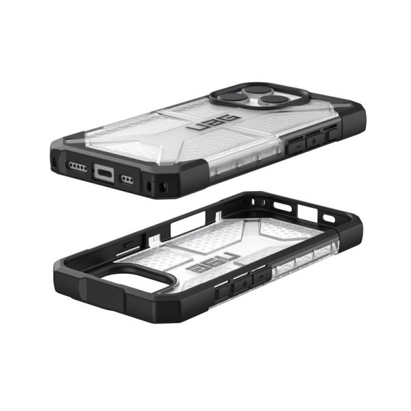 UAG Plasma Ice-iPhone 16 Pro (114477114343) - Image 11