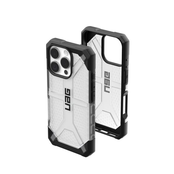 UAG Plasma Ice-iPhone 16 Pro (114477114343) - Image 12