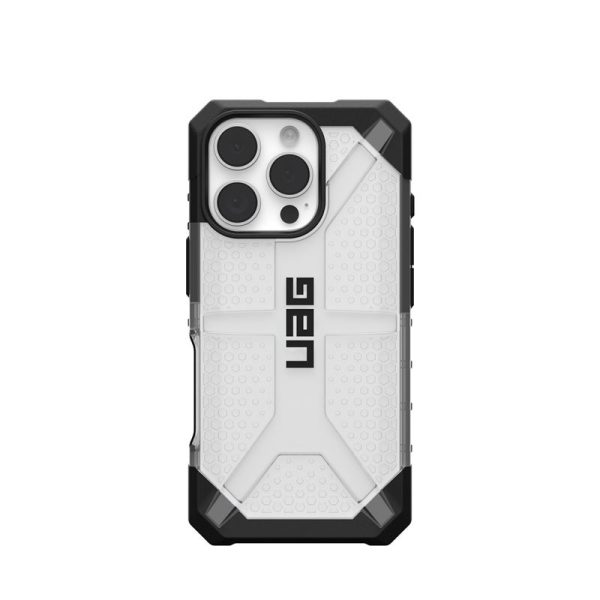 UAG Plasma Ice-iPhone 16 Pro (114477114343) - Image 13