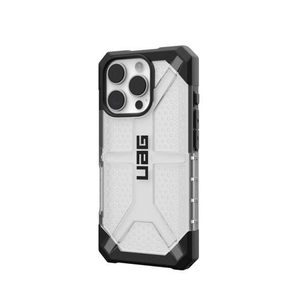 UAG Plasma Ice-iPhone 16 Pro (114477114343) - Image 14