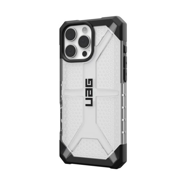 UAG Plasma Ice-iPhone 16 Pro Max (114478114343) - Image 3